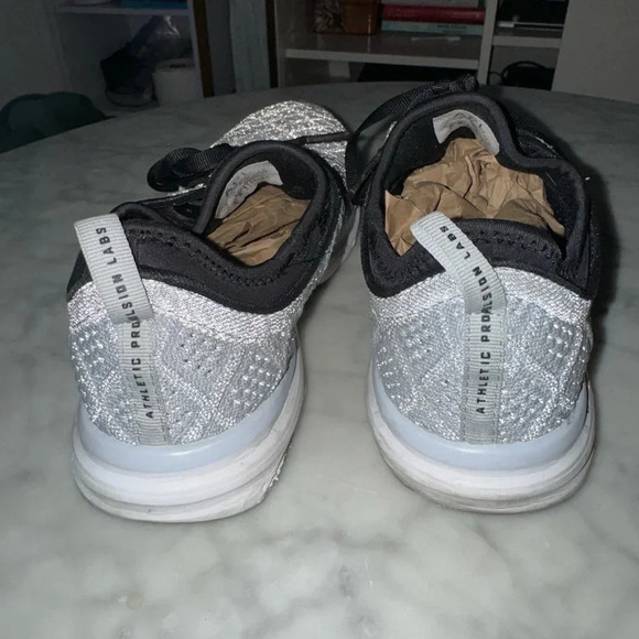 APL Men’s 9M TechLoom Pro Running Sneakers - Picture 11 of 11